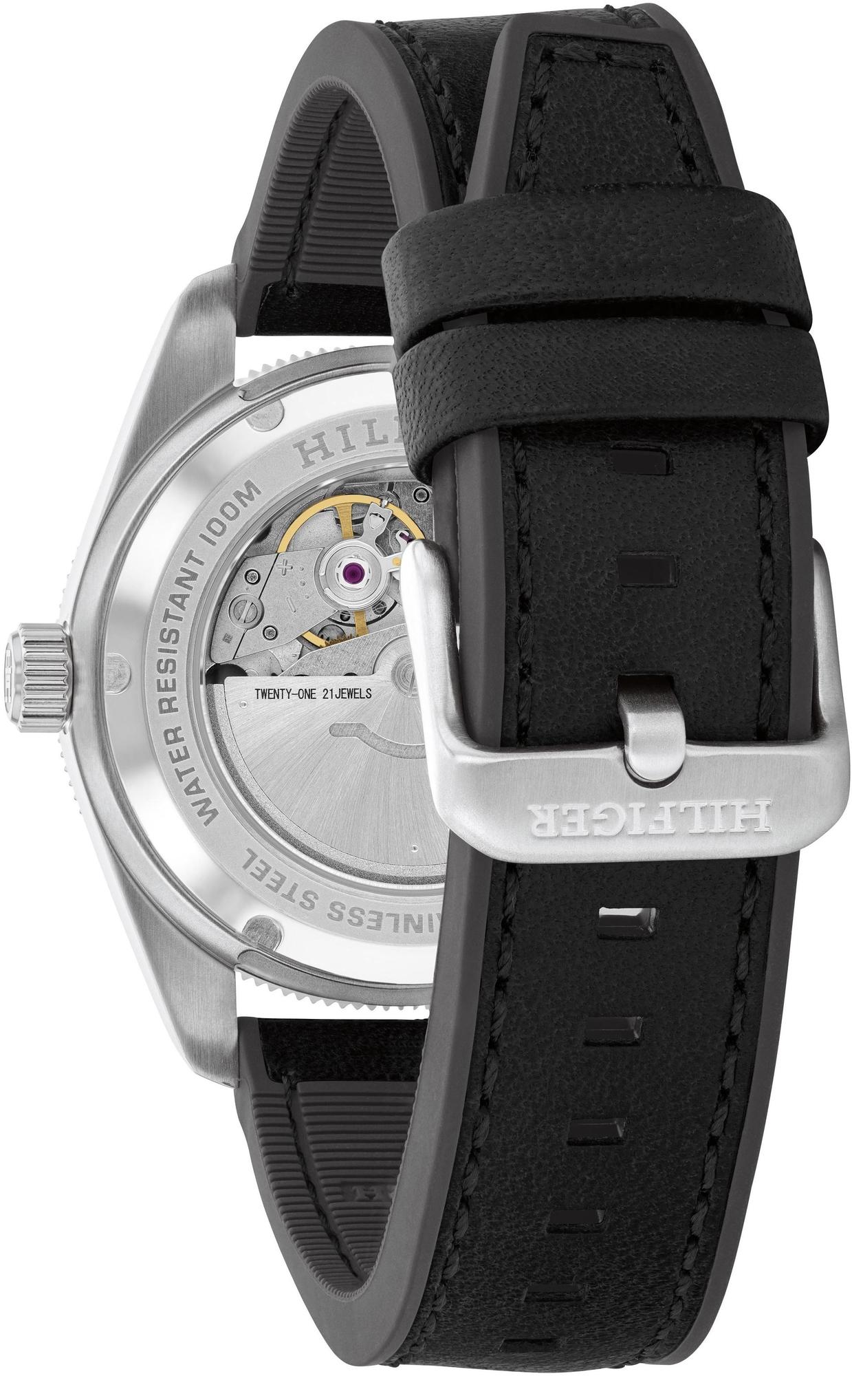 Tommy Hilfiger 1792153 zegarek męski Męskie - miniatura 3