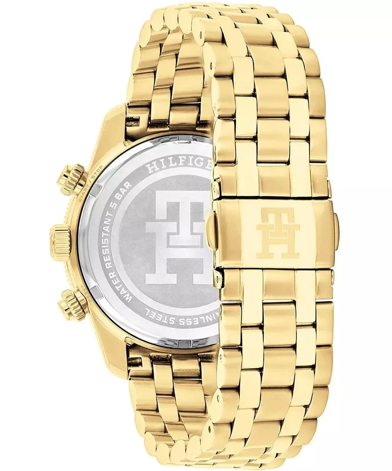 Tommy Hilfiger 1792158 zegarek - miniatura 7