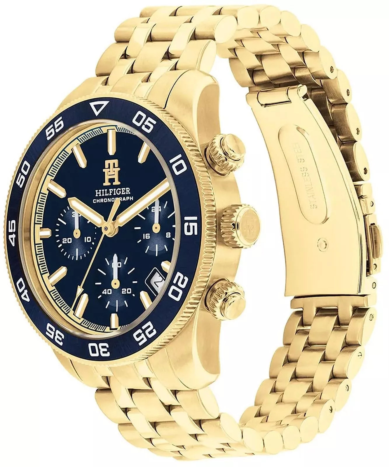 Tommy Hilfiger 1792158 zegarek - miniatura 6