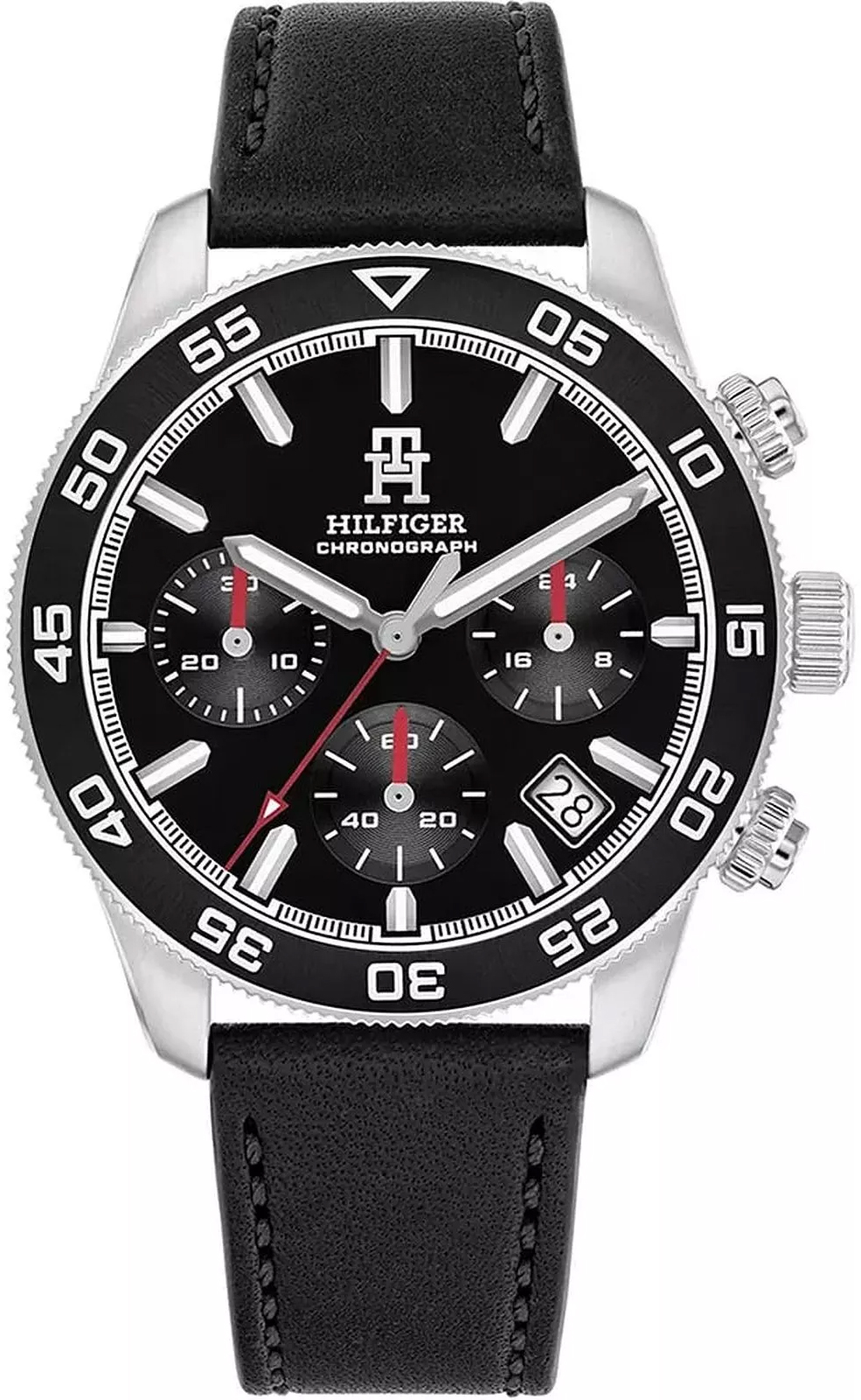 Tommy Hilfiger TH85 Chronograph 1792162