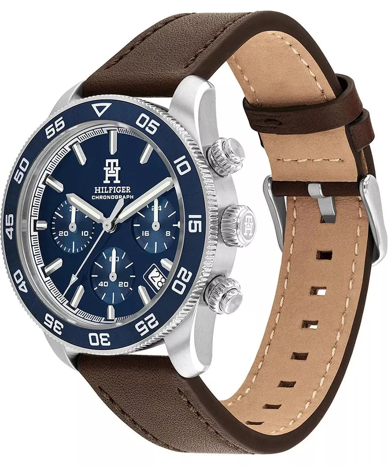 Tommy Hilfiger 1792163 zegarek - miniatura 6