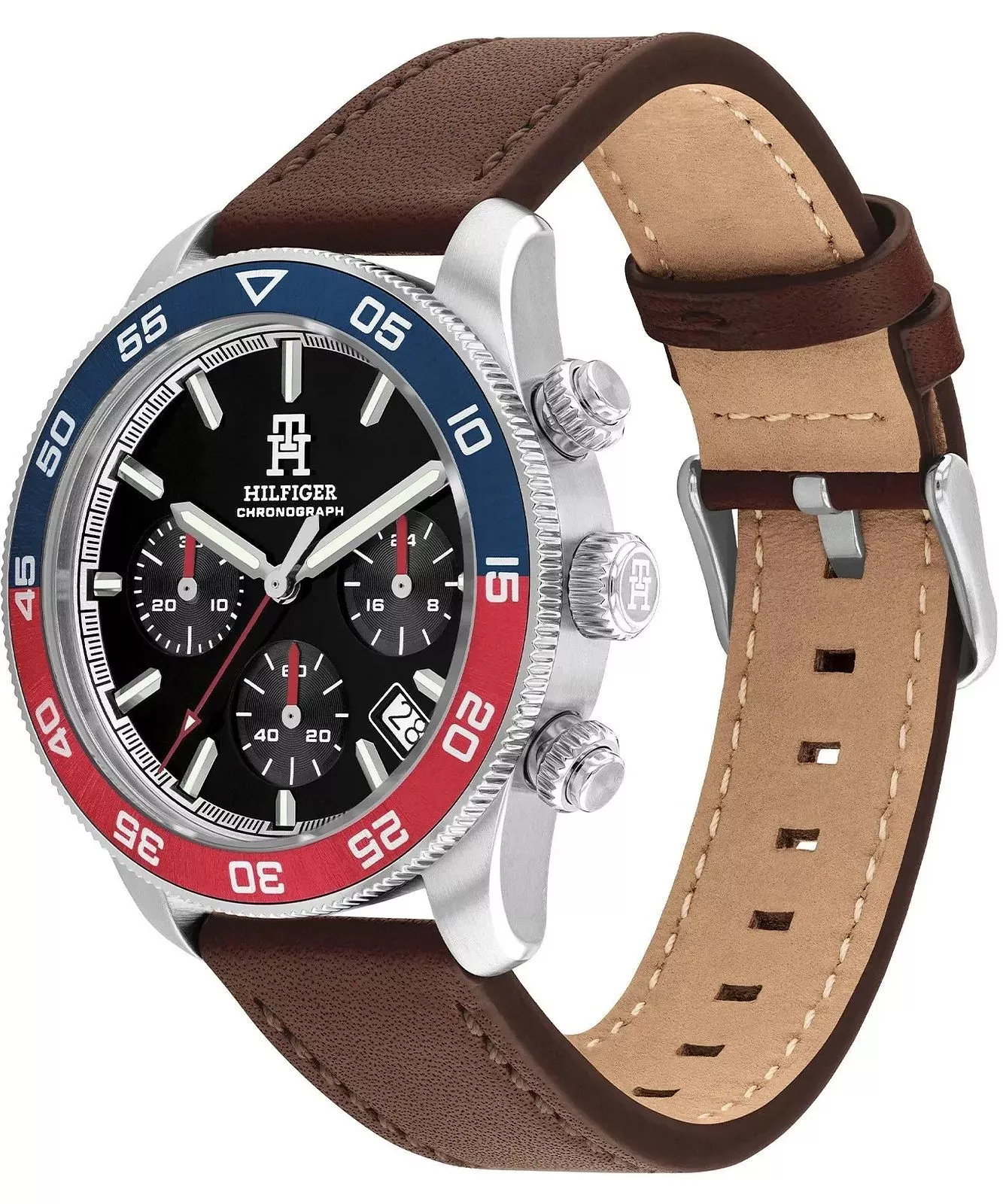 Tommy Hilfiger 1792166 zegarek - miniatura 6