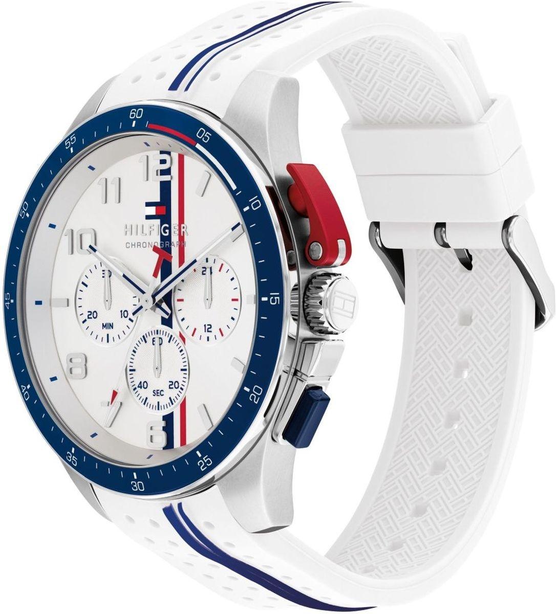 Tommy Hilfiger 1792167 zegarek męski Męskie - miniatura 2