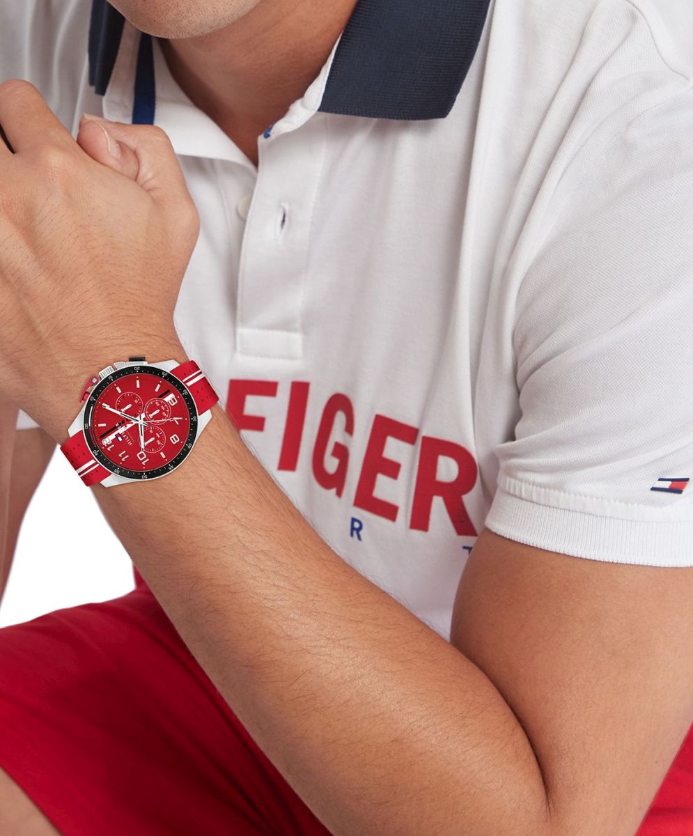 Tommy Hilfiger 1792170 zegarek - miniatura 8