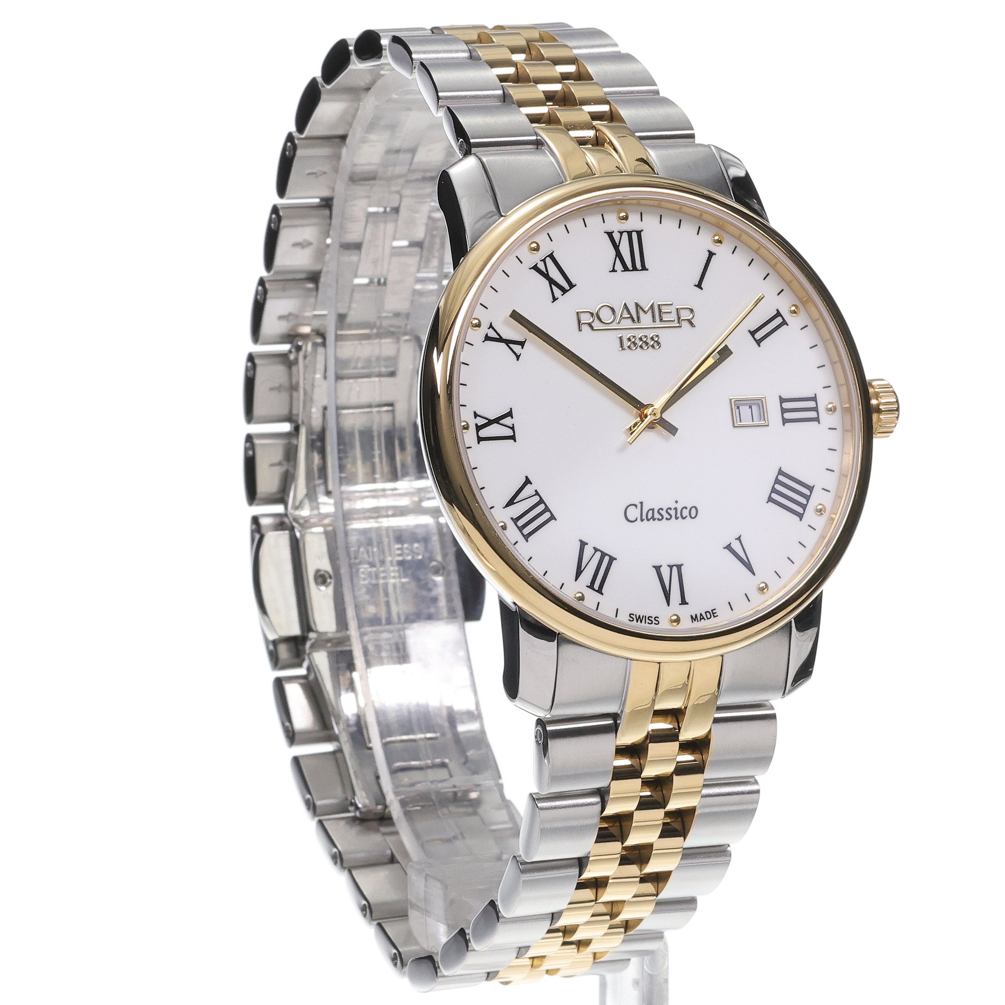 Tommy Hilfiger 1792181 Męskie Rocky zegarek męski sportowy mineralne - miniatura 3