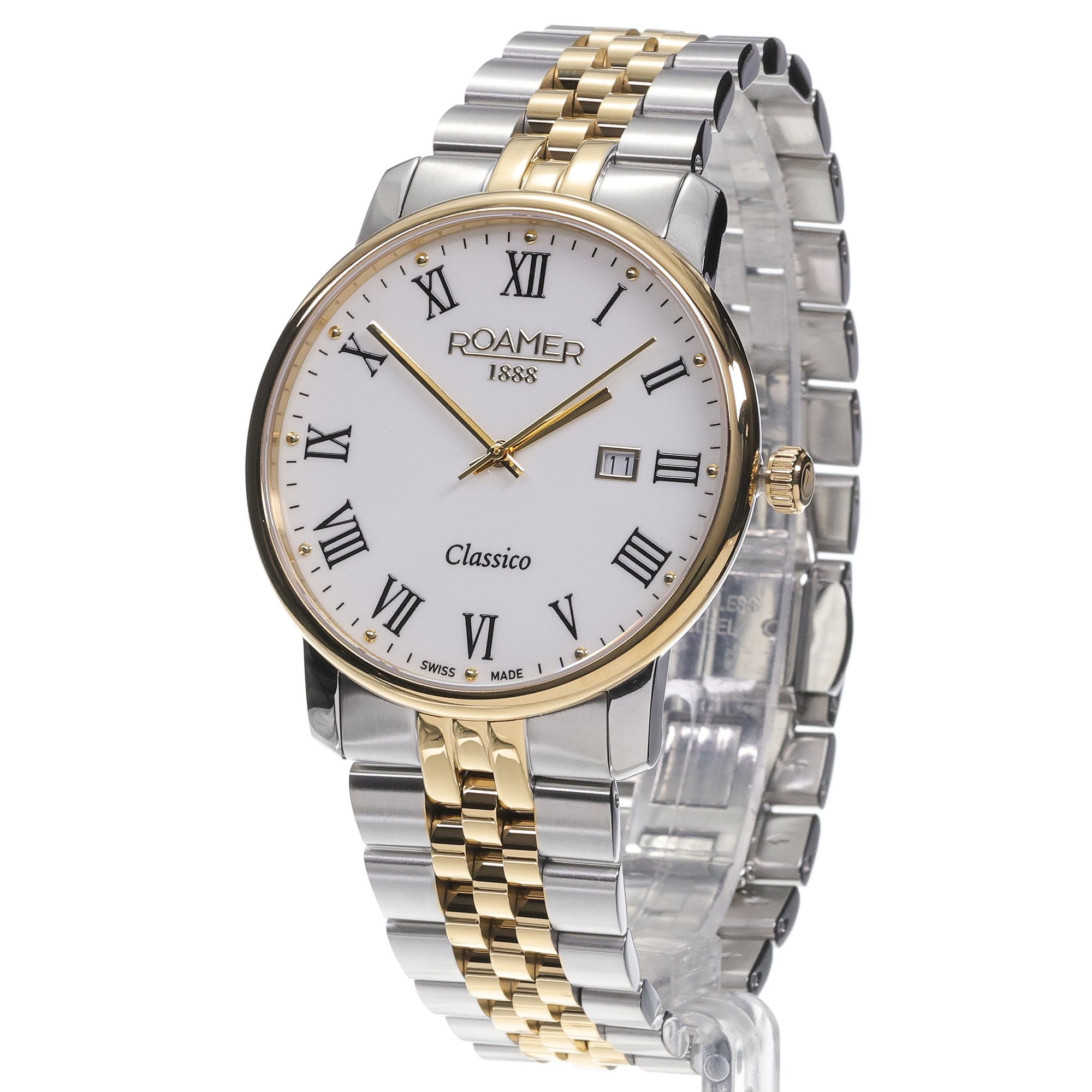 Tommy Hilfiger 1792181 zegarek męski sportowy Męskie bransoleta - miniatura 2