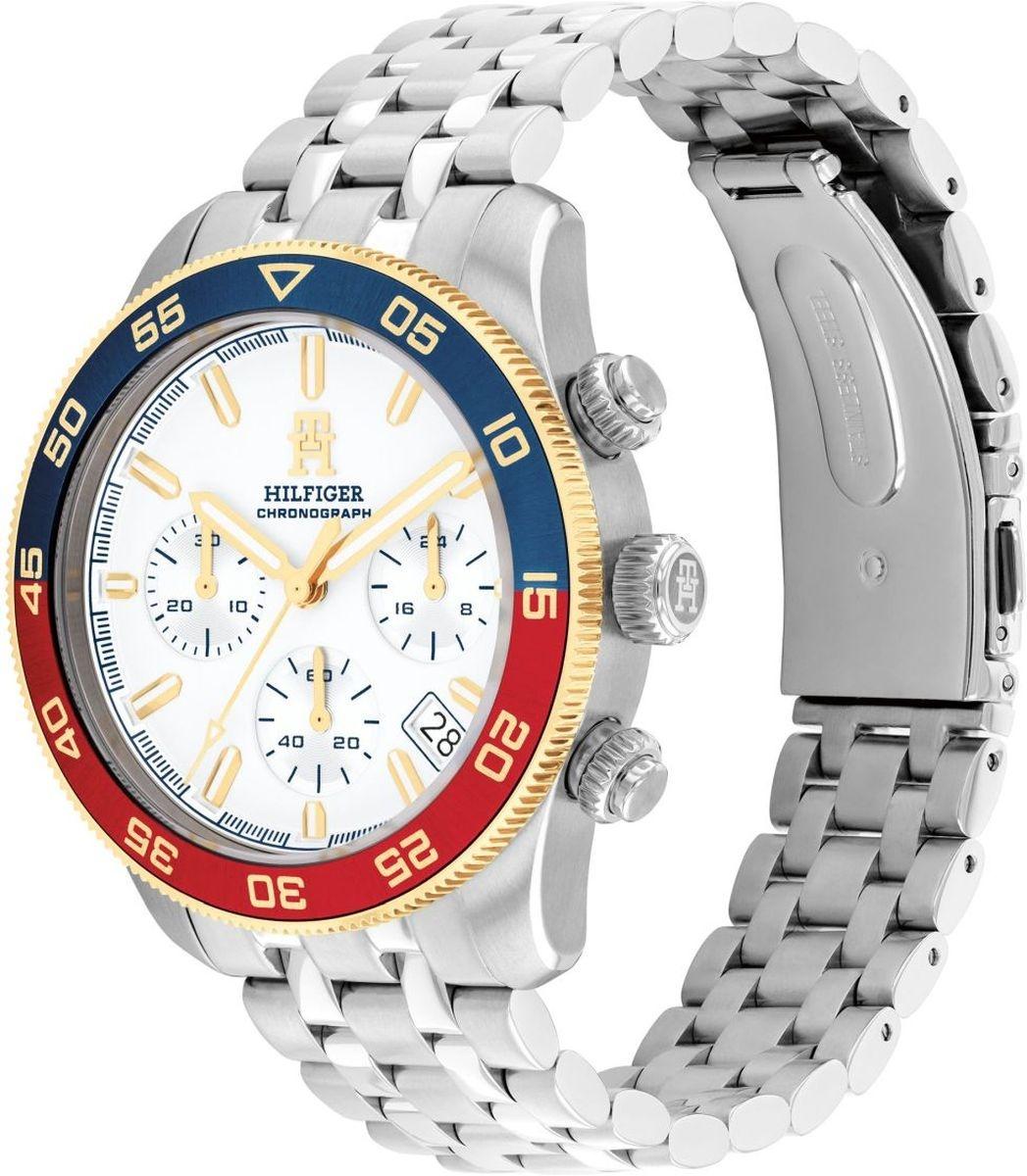 Tommy Hilfiger 1792184 zegarek męski Męskie - miniatura 2