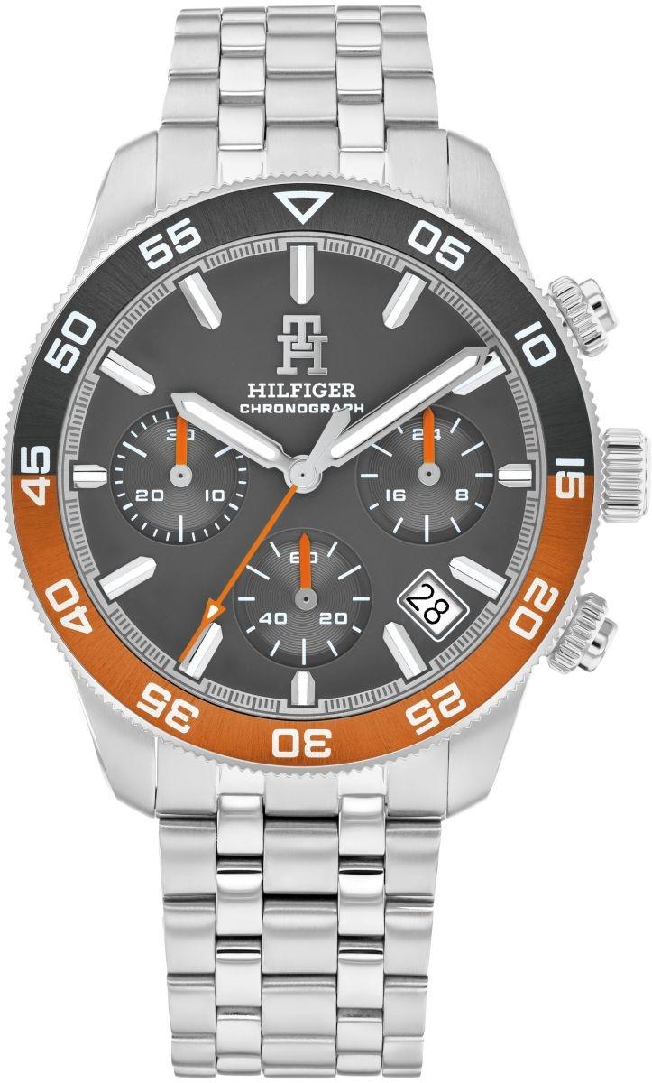 Tommy Hilfiger TH85 Chronograph 1792186