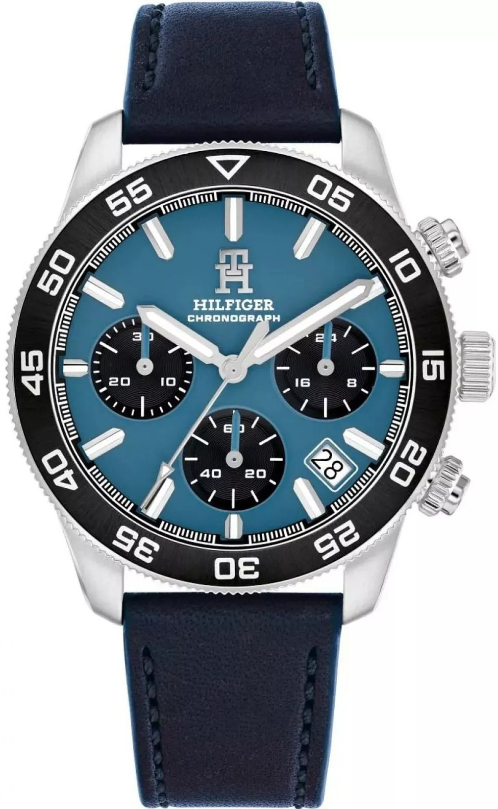 Tommy Hilfiger TH85 Chronograph 1792187