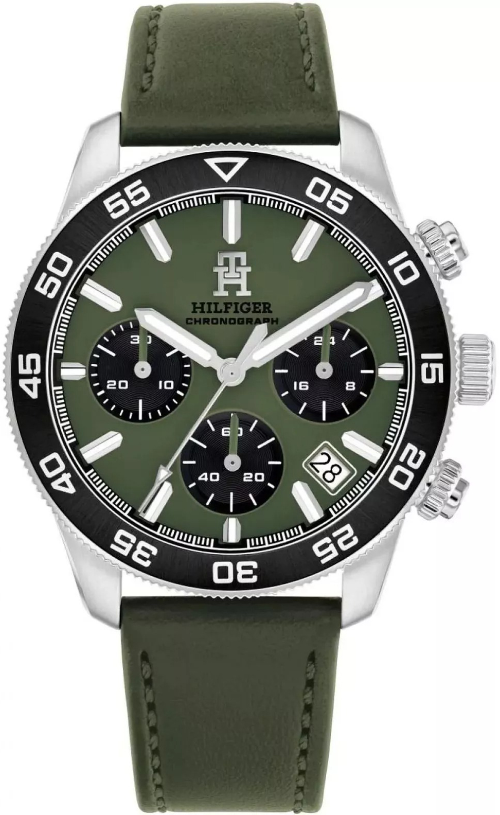 Tommy Hilfiger TH85 Chronograph 1792188