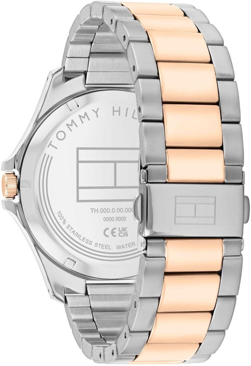Tommy Hilfiger 1792193 męski zegarek Męskie bransoleta