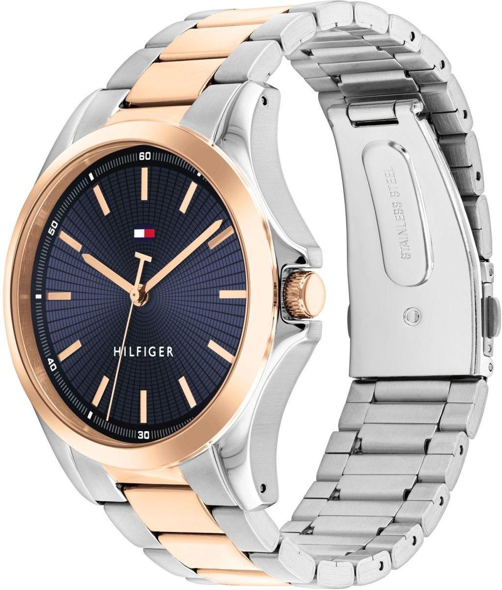 Tommy Hilfiger 1792193 zegarek męski Męskie