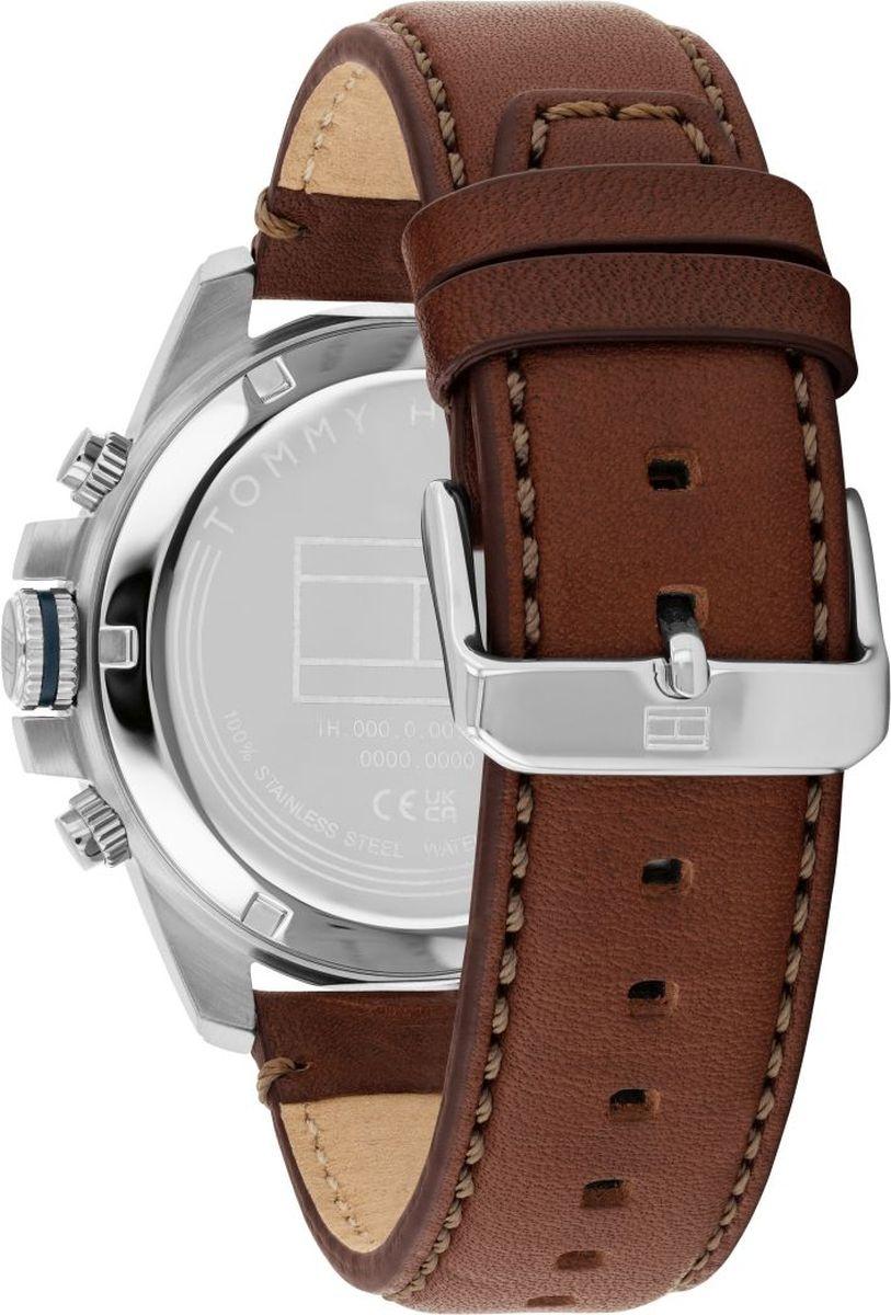 Tommy Hilfiger 1792195 męski zegarek Męskie pasek - miniatura 3