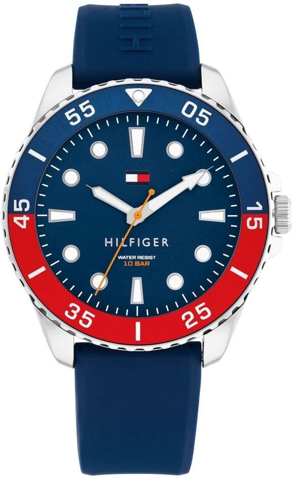 Zegarek Tommy Hilfiger 1792200