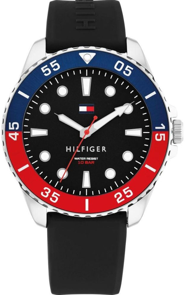 Zegarek Tommy Hilfiger 1792201