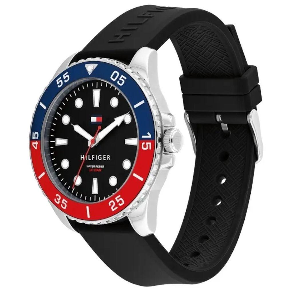 Tommy Hilfiger 1792201 zegarek - miniatura 5