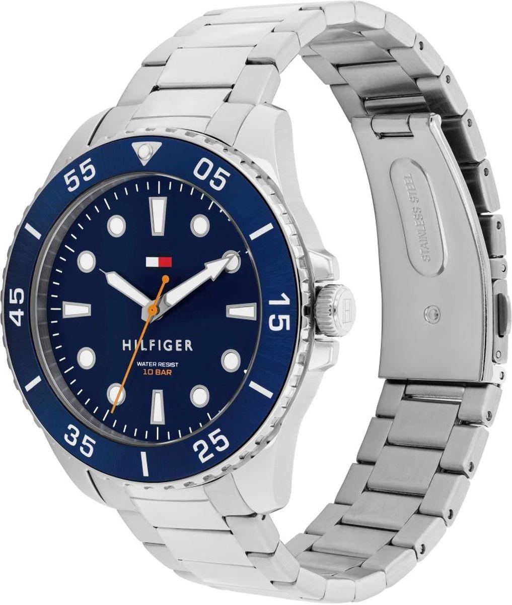 Tommy Hilfiger 1792202 Oceanic zegarek fashion-modowy Męskie - miniatura 2
