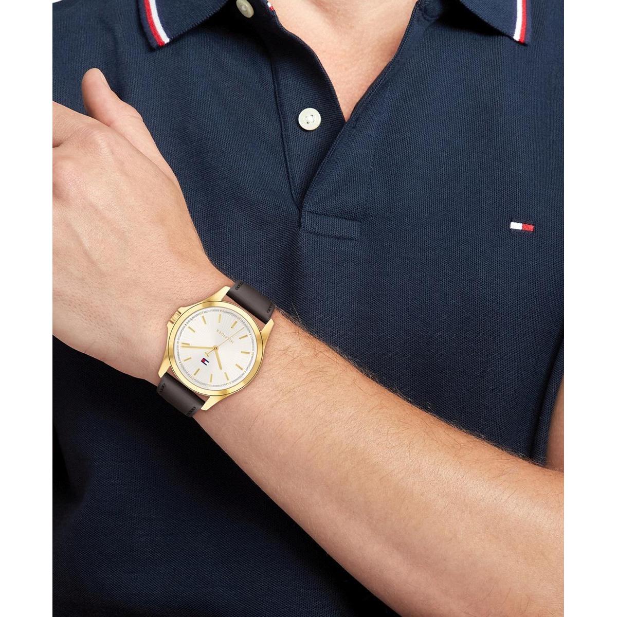 Tommy Hilfiger 1792204 zegarek fashion-modowy - miniatura 4