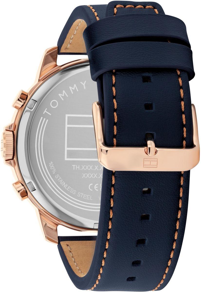 Tommy Hilfiger 1792206 męski zegarek Męskie pasek - miniatura 3
