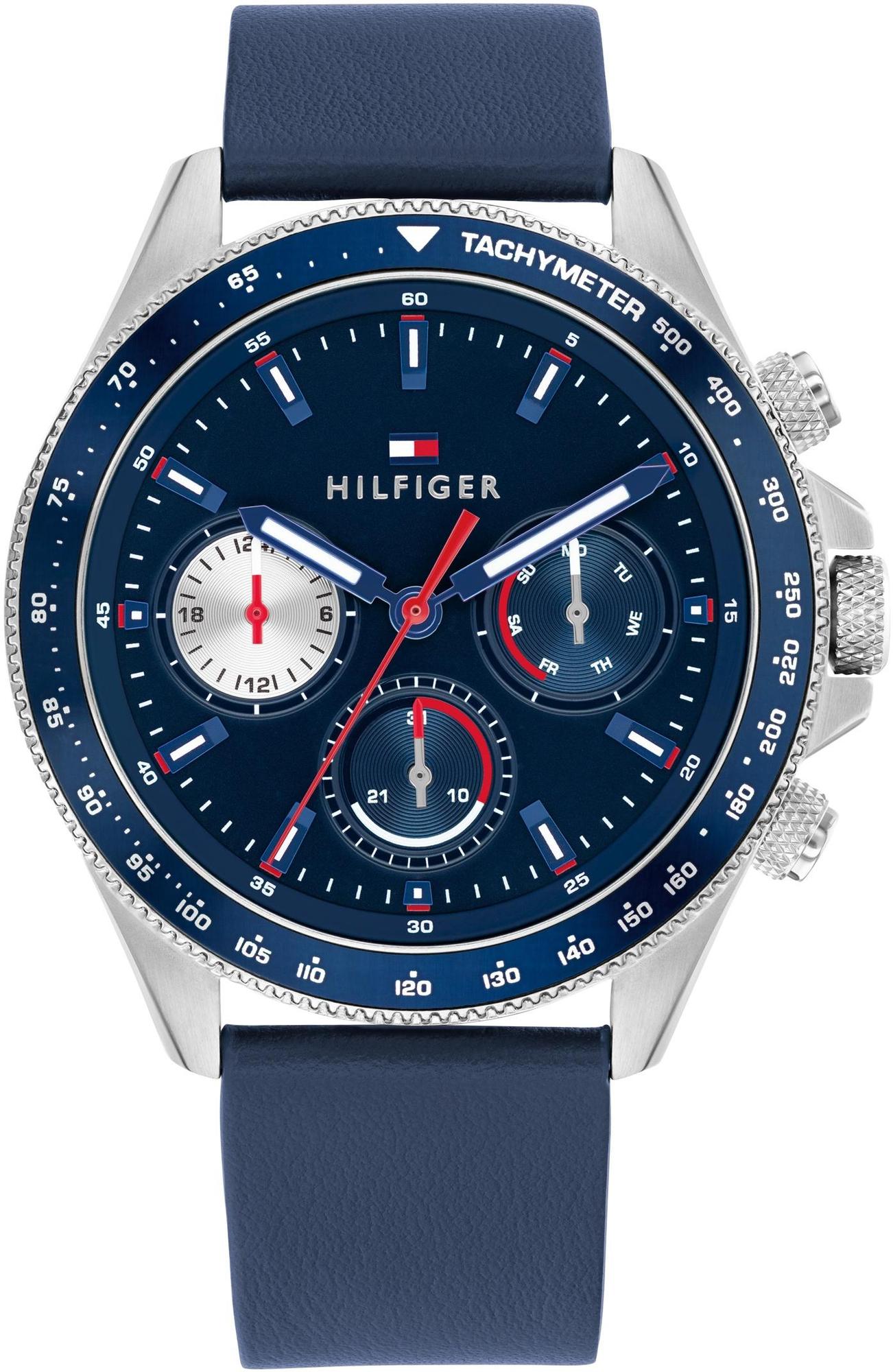 Zegarek Tommy Hilfiger 1792209