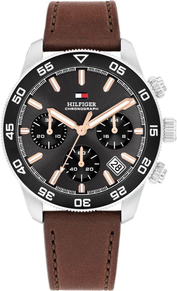 Zegarek Tommy Hilfiger 1792213