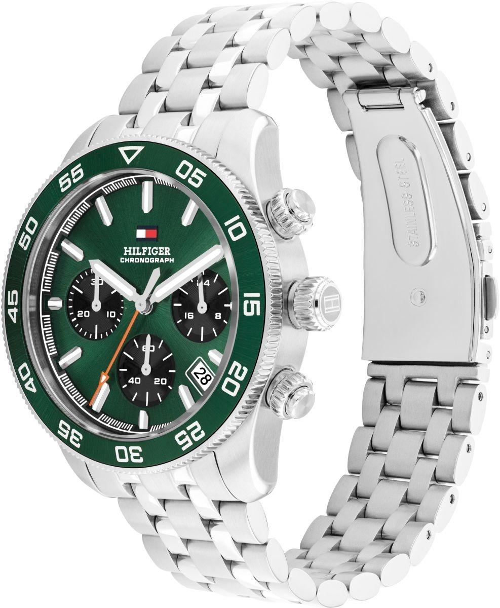 Tommy Hilfiger 1792214 zegarek męski Męskie
