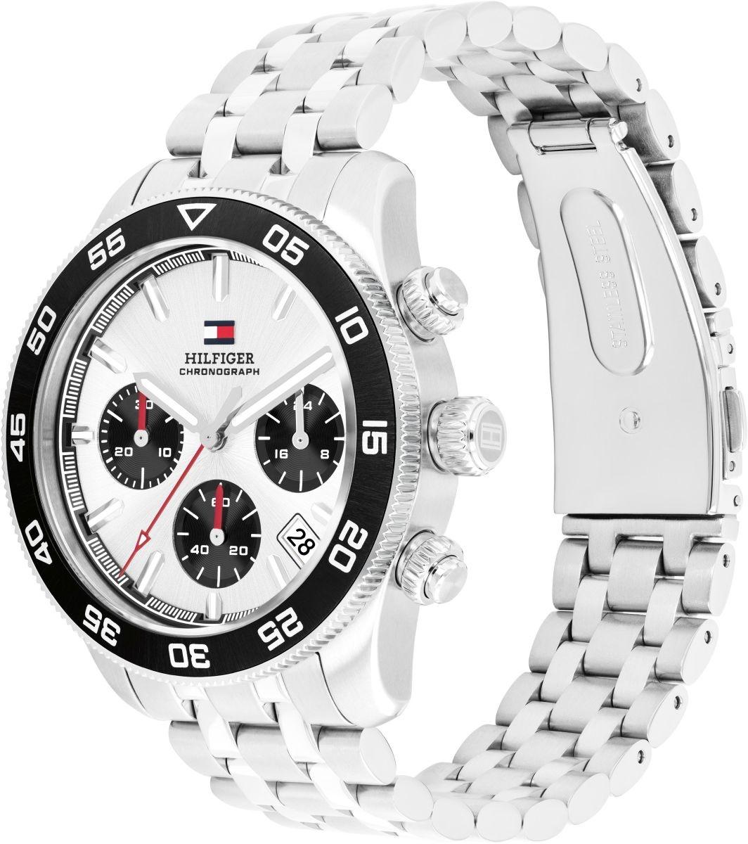 Tommy Hilfiger 1792215 TH85 zegarek sportowy Męskie - miniatura 6