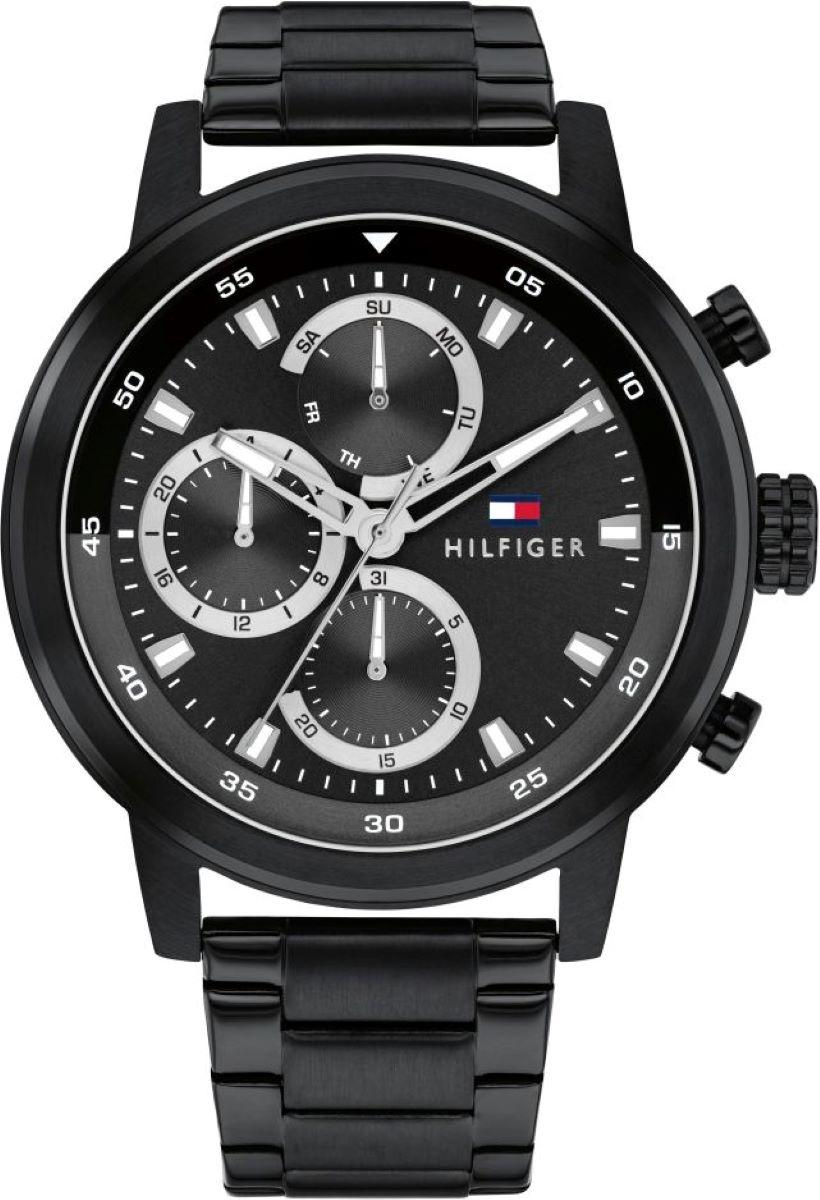 Zegarek Tommy Hilfiger 1792217