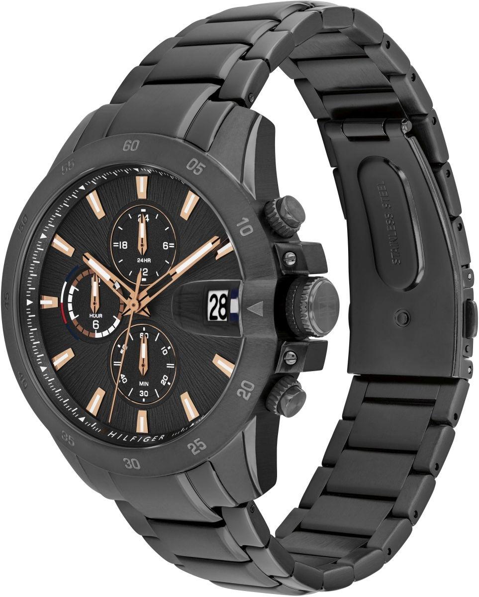 Tommy Hilfiger 1792218 zegarek - miniatura 2