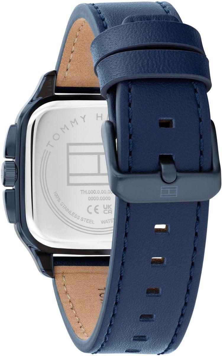 Tommy Hilfiger 1792219 Herald zegarek fashion-modowy Męskie