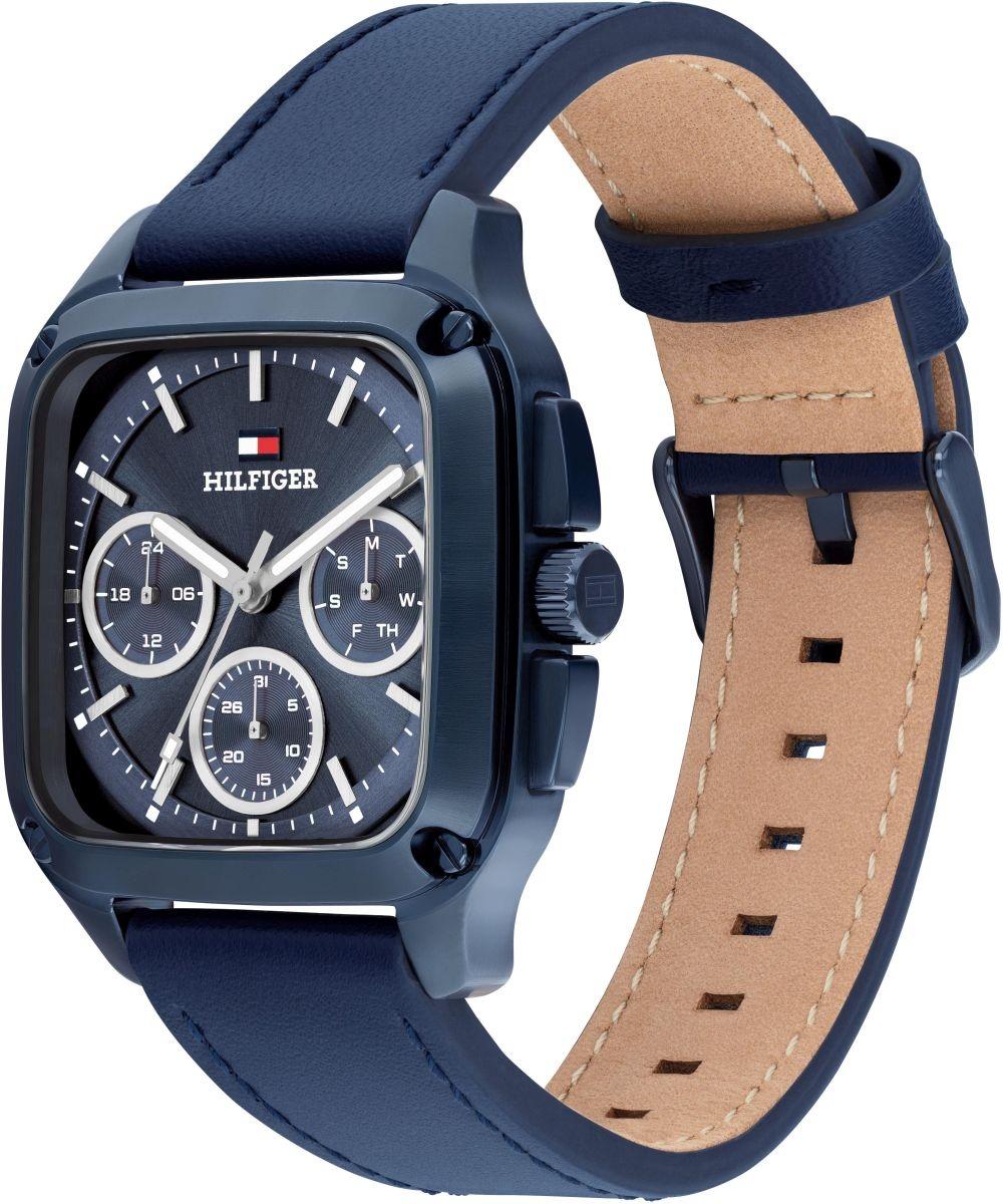 Tommy Hilfiger 1792219 zegarek męski Męskie