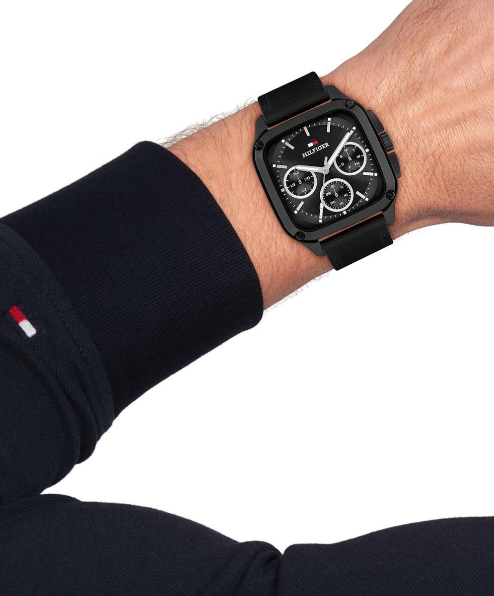 Tommy Hilfiger 1792220 zegarek klasyczny Męskie