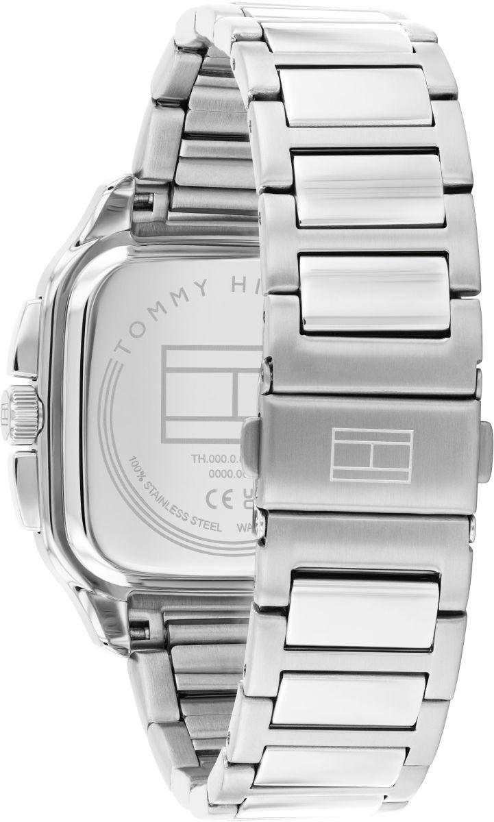 Tommy Hilfiger 1792222 męski zegarek Męskie bransoleta