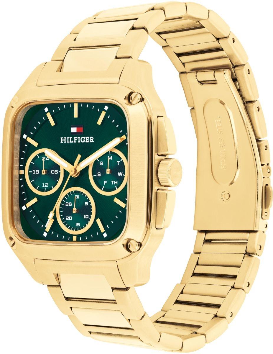 Tommy Hilfiger 1792223 zegarek męski Męskie - miniatura 5
