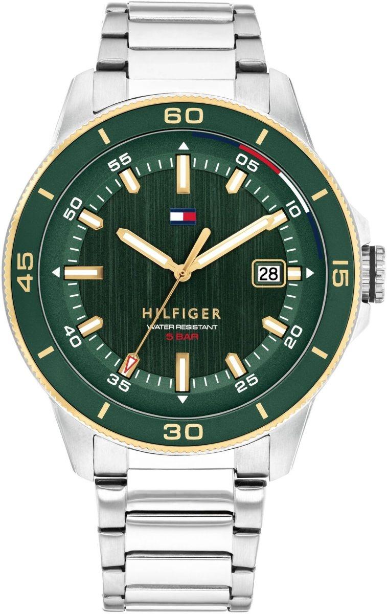 Zegarek Tommy Hilfiger 1792230