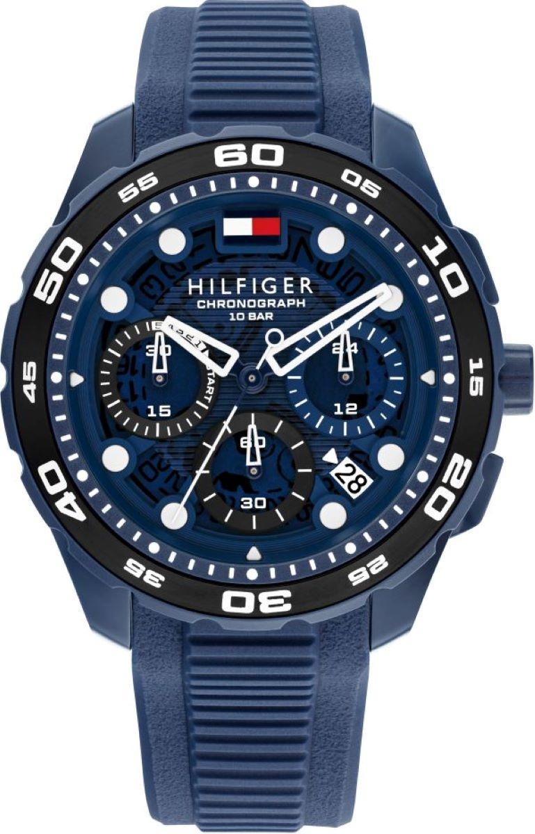Zegarek Tommy Hilfiger 1792232