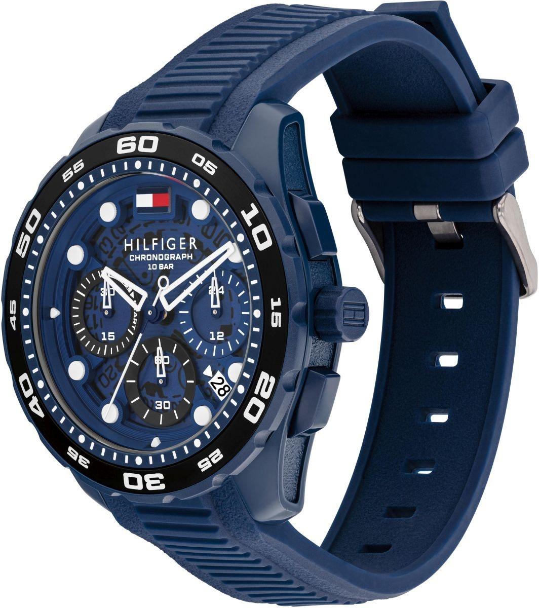 Tommy Hilfiger 1792232 zegarek męski Męskie