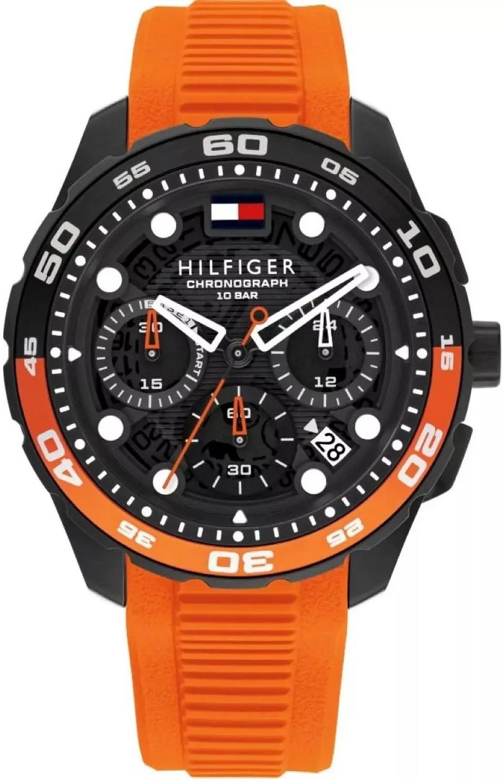 Tommy Hilfiger TH-REGATTA 1792234