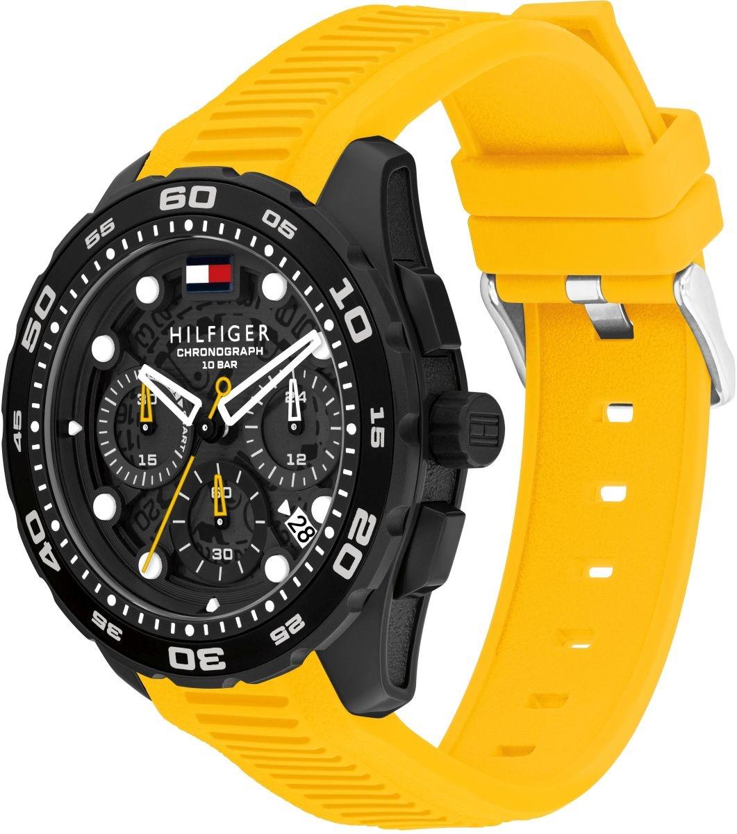 Tommy Hilfiger 1792235 zegarek sportowy Męskie - miniatura 4