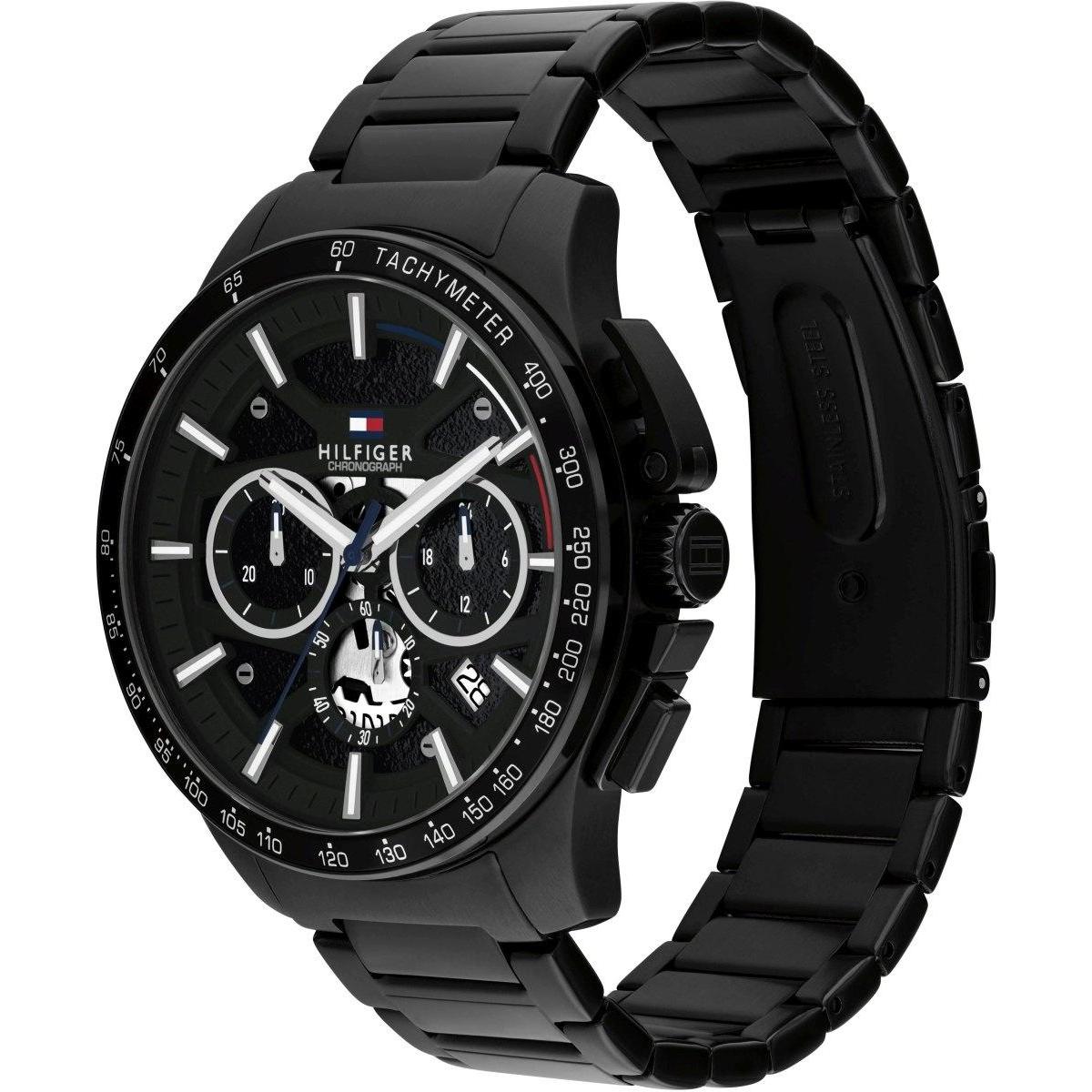 Tommy Hilfiger 1792262 zegarek męski Męskie - miniatura 2