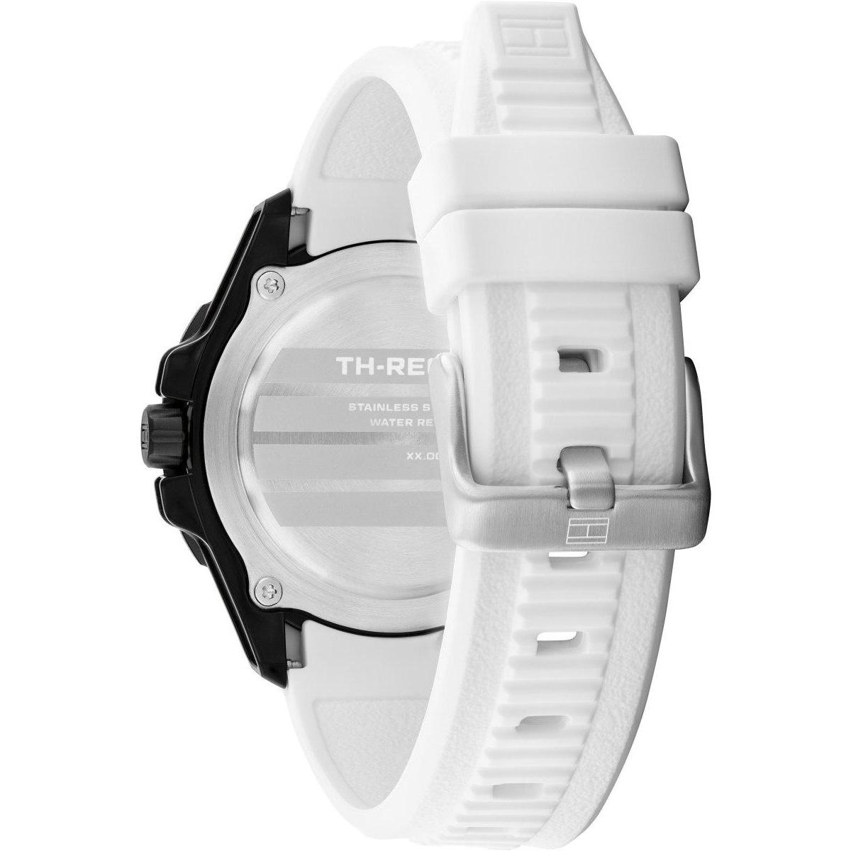 Tommy Hilfiger 1792264 męski zegarek Męskie pasek - miniatura 3