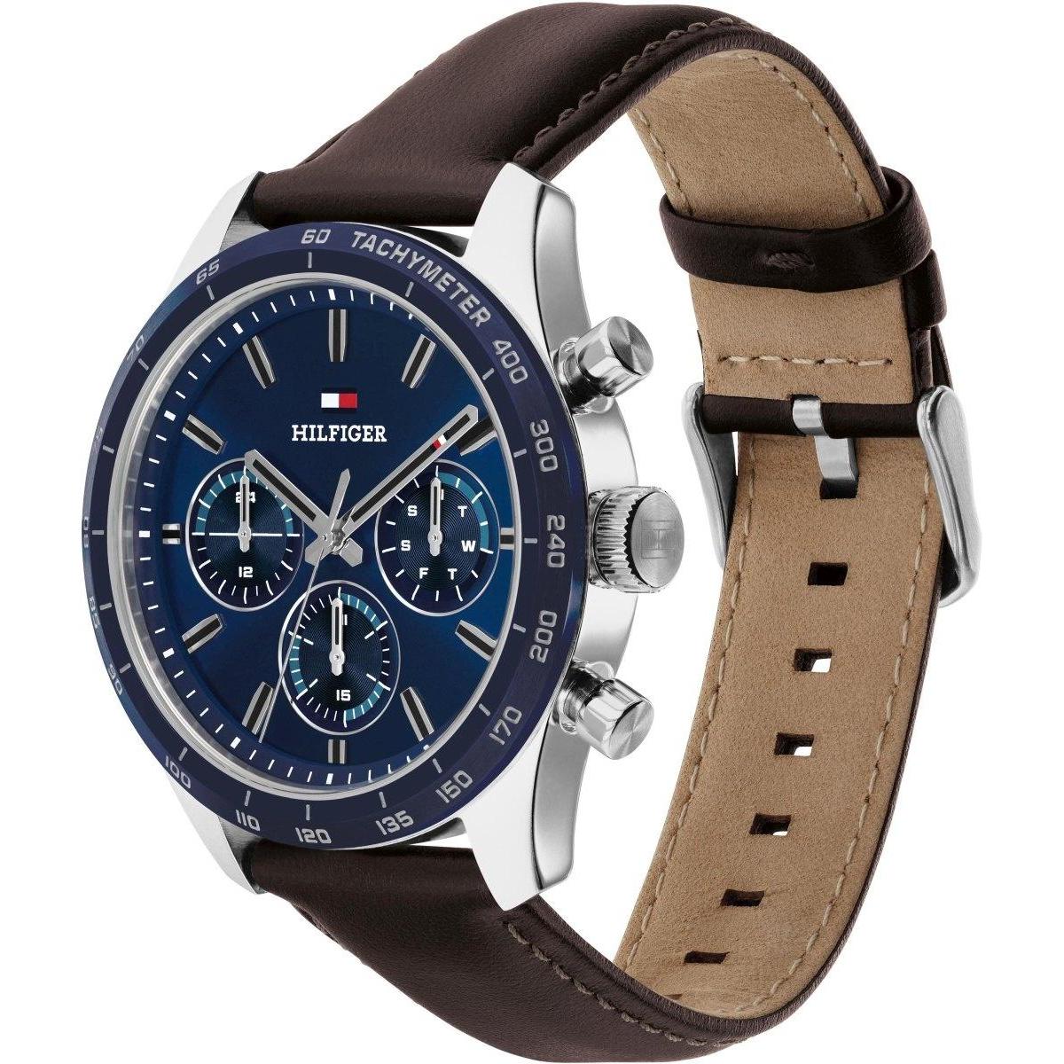 Tommy Hilfiger 1792276 zegarek męski Męskie - miniatura 2