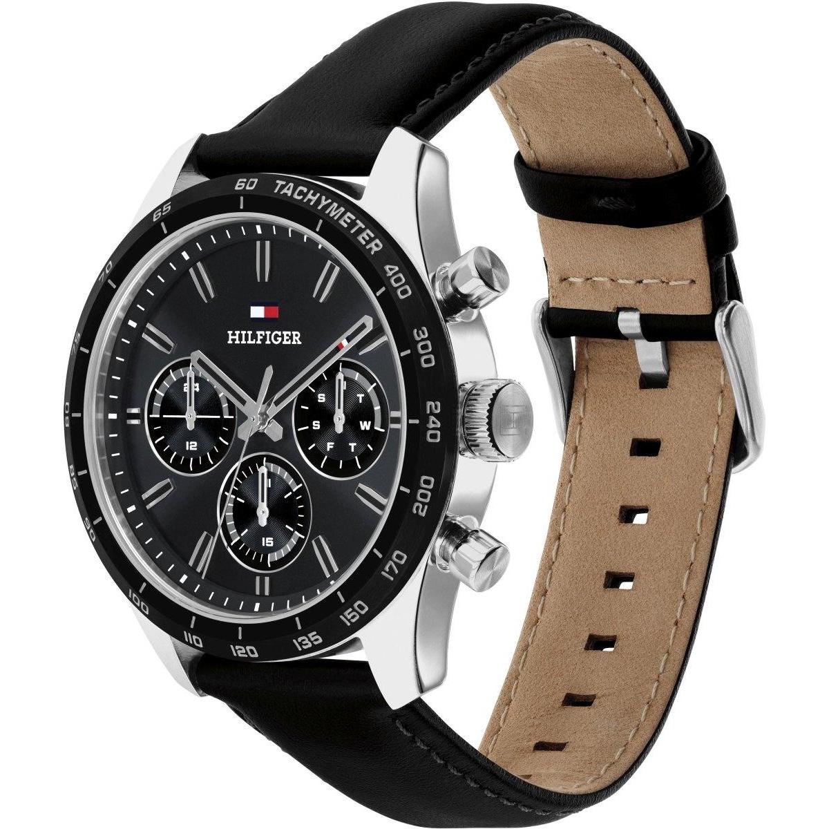 Tommy Hilfiger 1792277 zegarek męski Męskie - miniatura 2