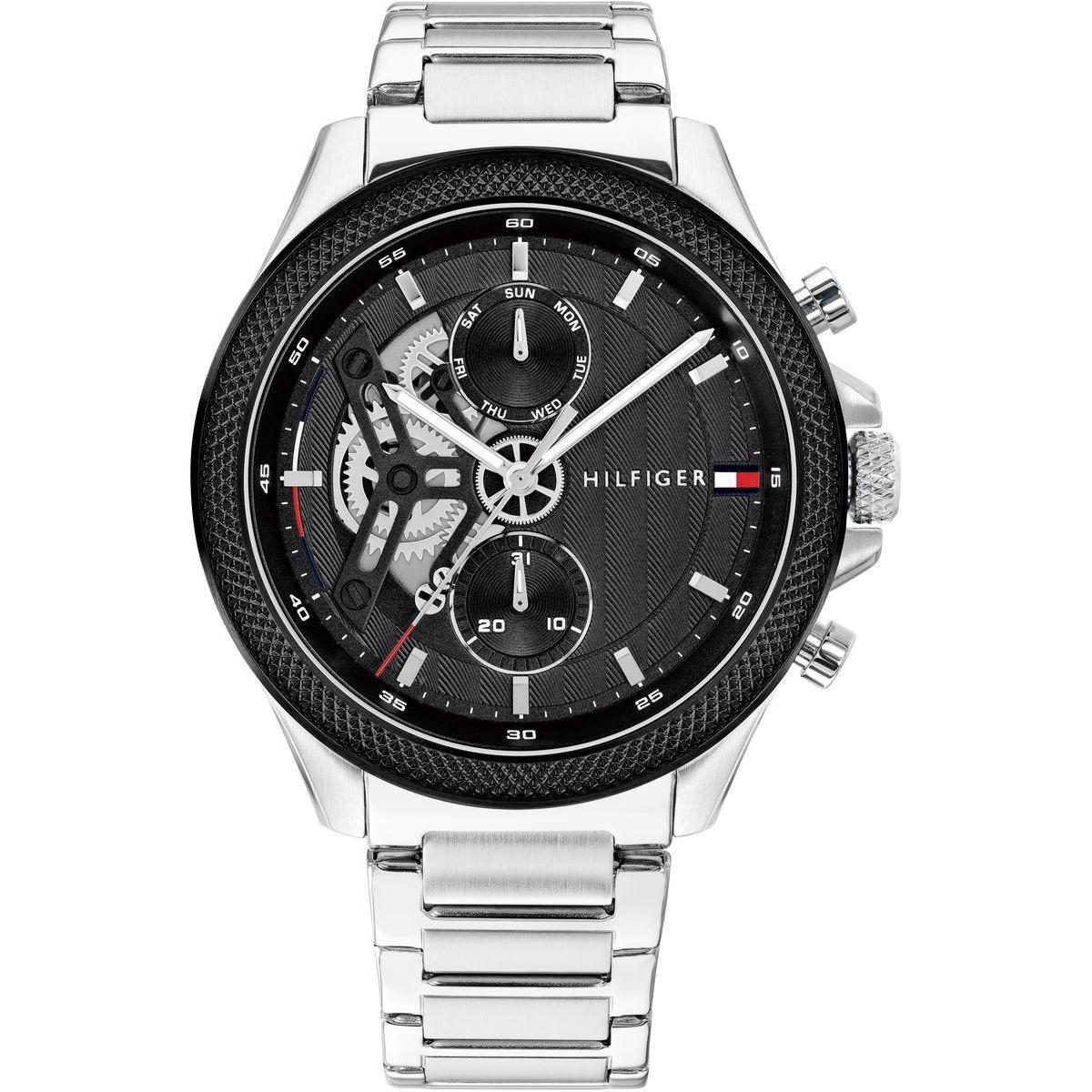 Zegarek Tommy Hilfiger 1792289