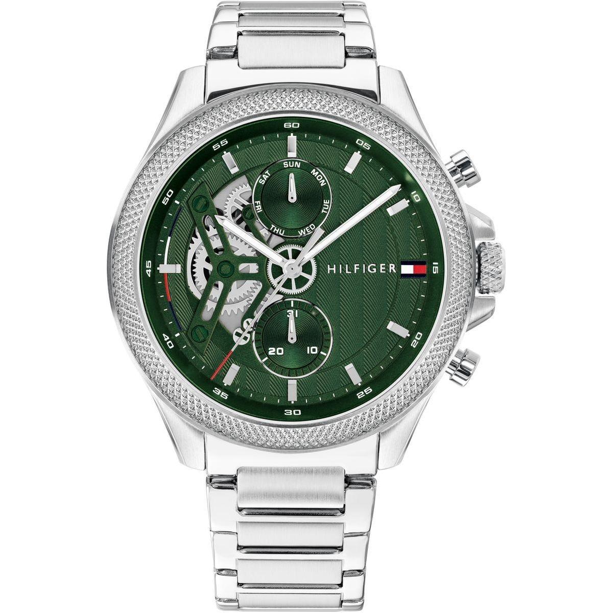Zegarek Tommy Hilfiger 1792290