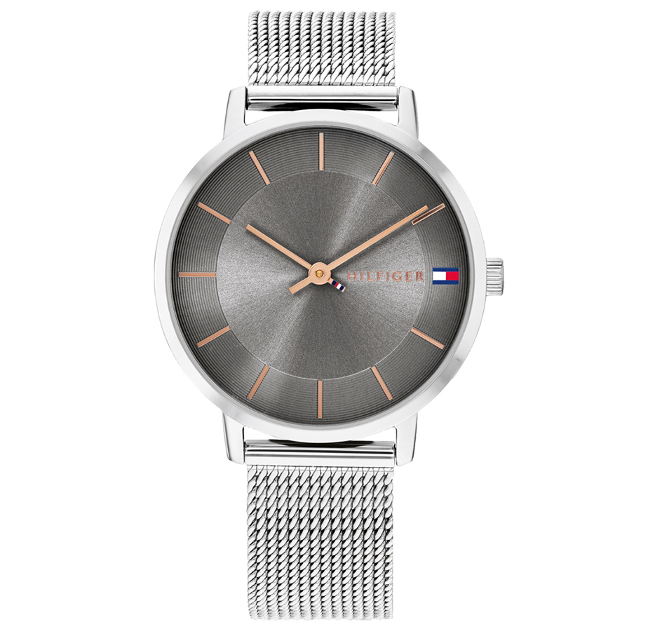 Tommy Hilfiger 2770092 damski zegarek Damskie bransoleta - miniatura 2