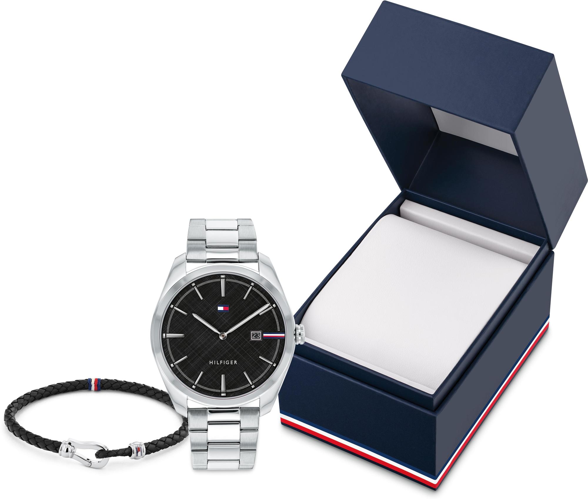 Tommy Hilfiger 2770094 zegarek męski Męskie - miniatura 2