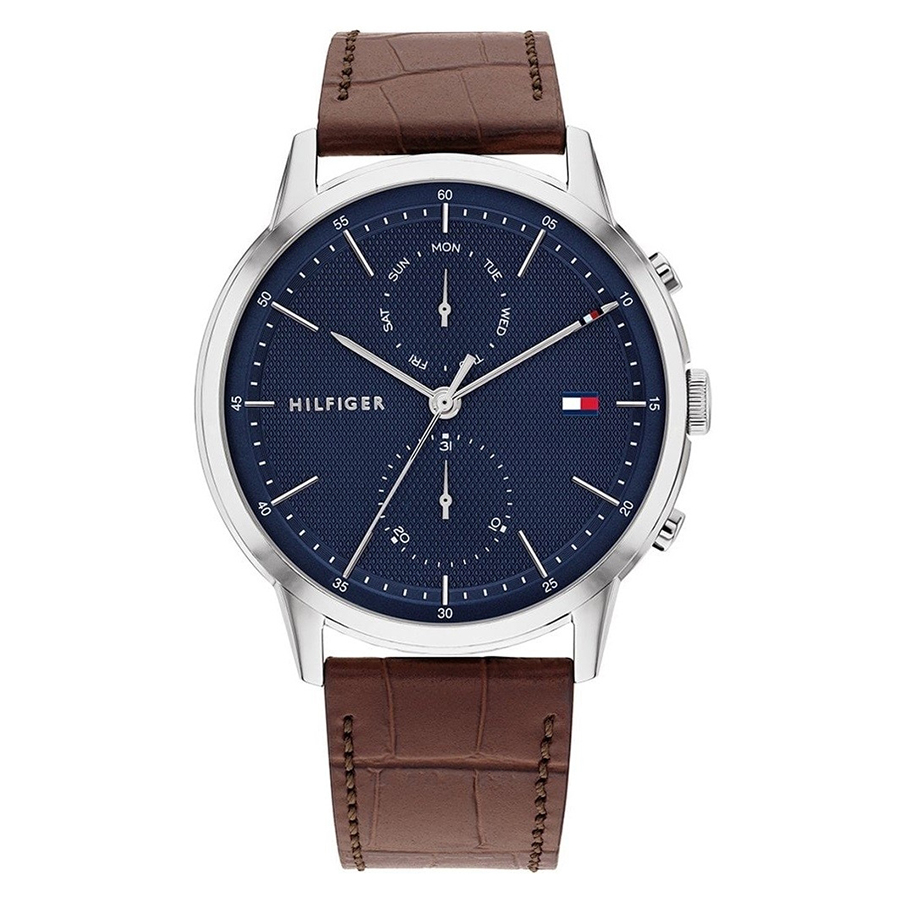 Tommy Hilfiger 2770095 zegarek męski Męskie - miniatura 2