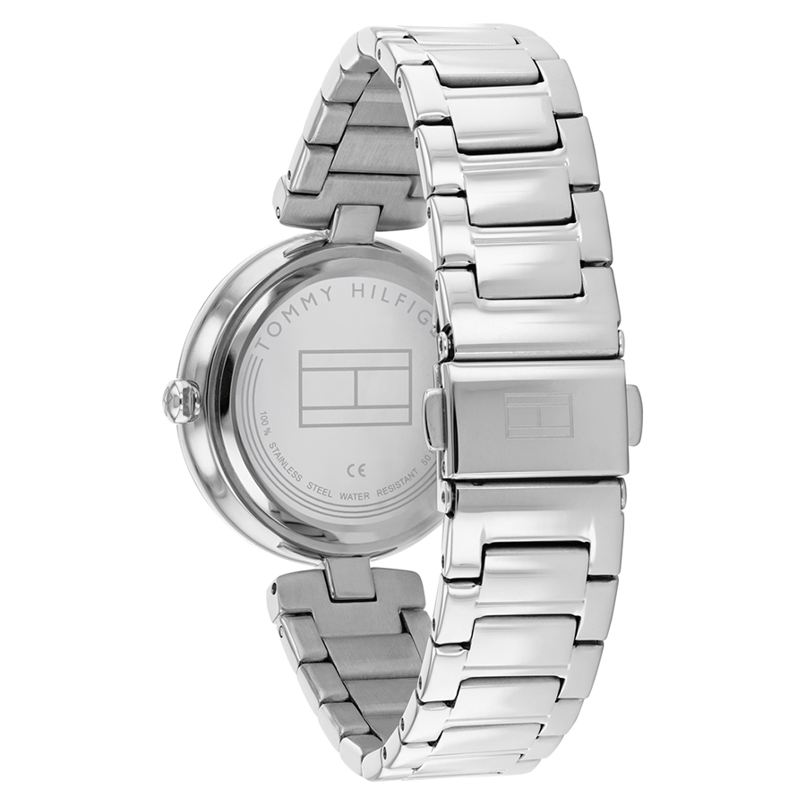Tommy Hilfiger 2770098 damski zegarek Damskie bransoleta - miniatura 5