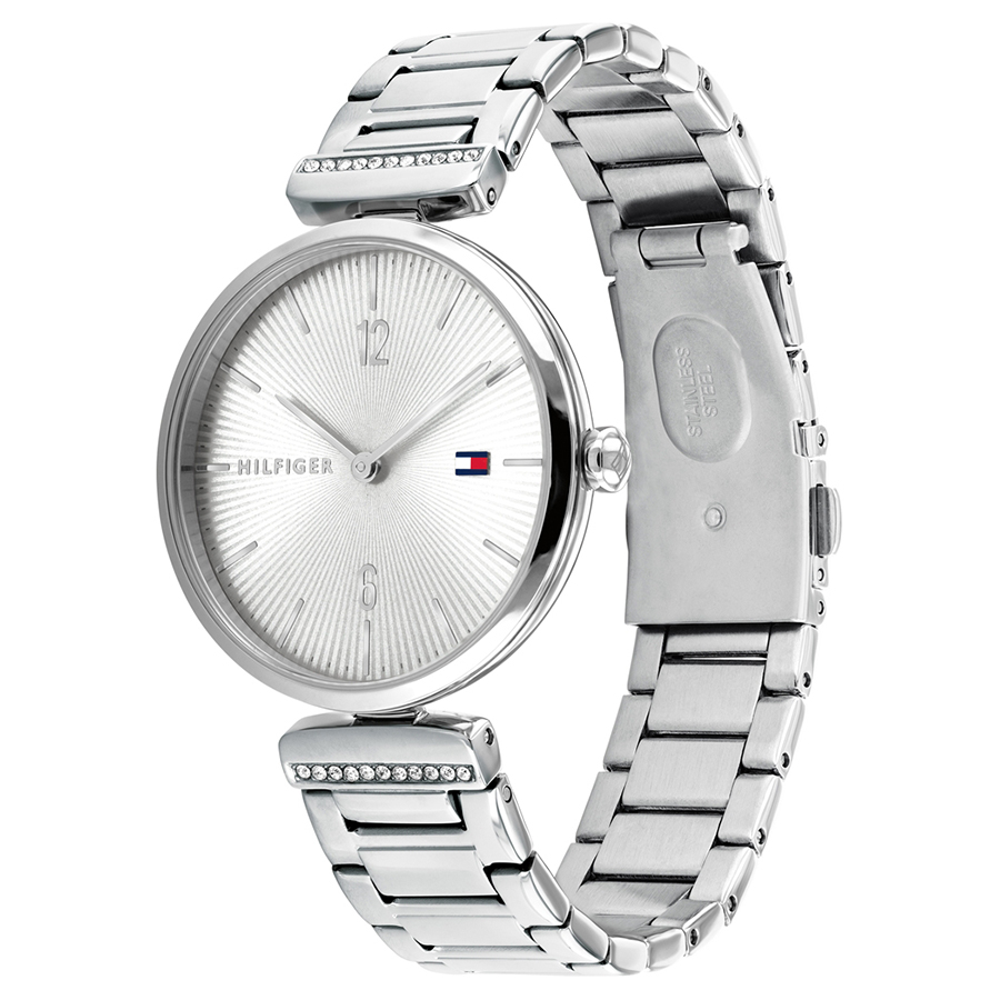 Tommy Hilfiger 2770098 zegarek damski Damskie - miniatura 4